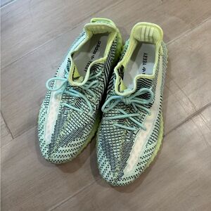 Yeezy Boost 350 V2 'Yeezreel Non-Reflective'